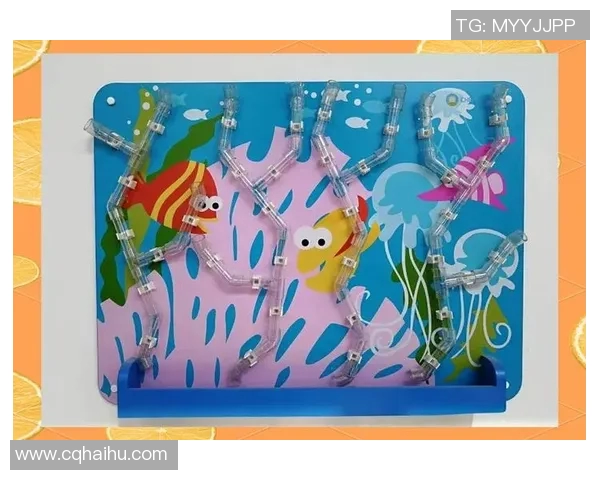 创新儿童玩具设计与教育价值探讨如何通过玩具促进孩子身心发展与创造力提升 创新儿童玩具设计与教育价值探讨如何通过玩具促进孩子身心发展与创造力提升