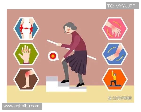 常见有氧运动类型介绍及其对健康的多重益处分析