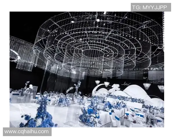 浪漫与典雅交织婚纱设计探索打造梦想中的完美婚礼形象