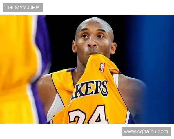 科比精神：超越极限，永不言败的篮球传奇与人生哲学