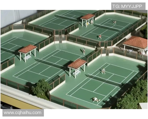 网球场地设计与规划:提升赛事体验与运动发展潜力的创新思路 网球场地设计与规划:提升赛事体验与运动发展潜力的创新思路