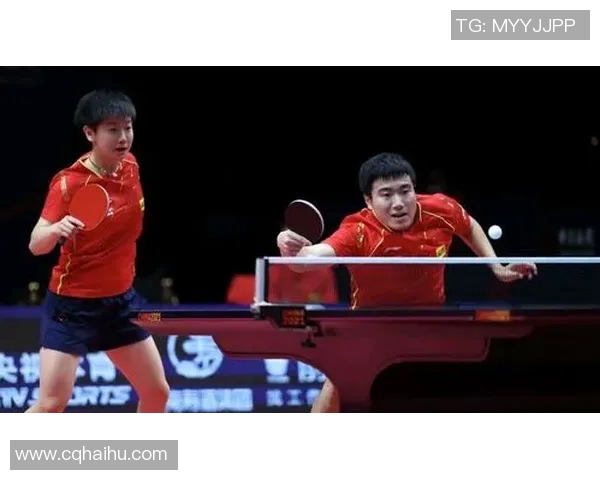 西安网球队默契配合的深度分析与战术探讨 西安网球队默契配合的深度分析与战术探讨